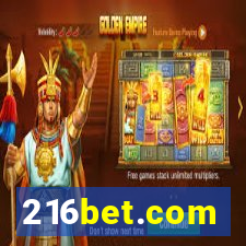 216bet.com