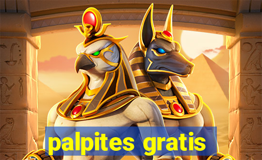 palpites gratis