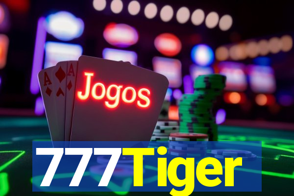 777Tiger