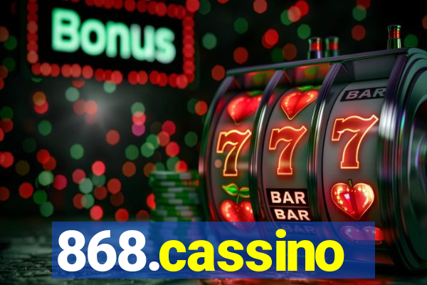 868.cassino