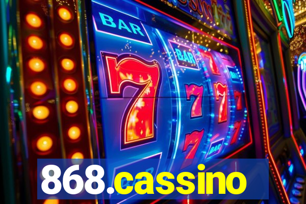 868.cassino