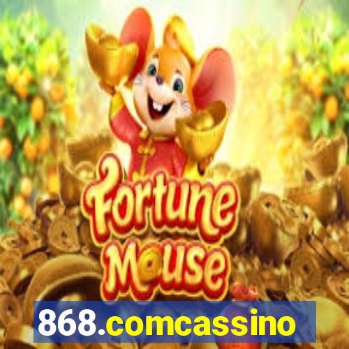 868.comcassino