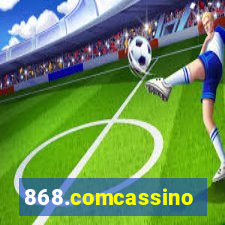 868.comcassino