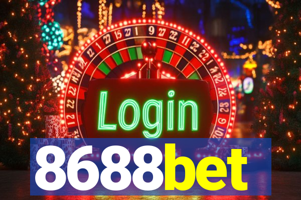 8688bet