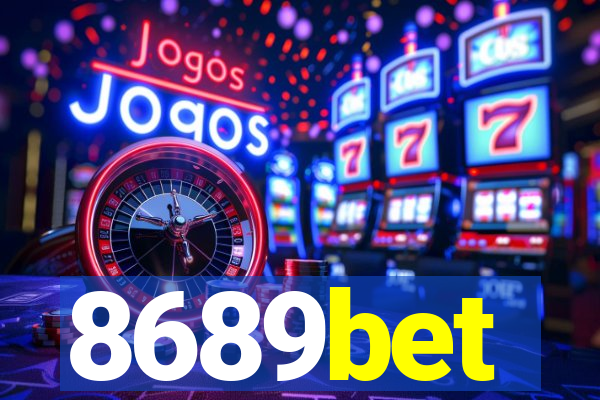 8689bet