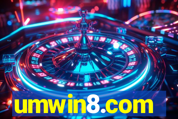 umwin8.com