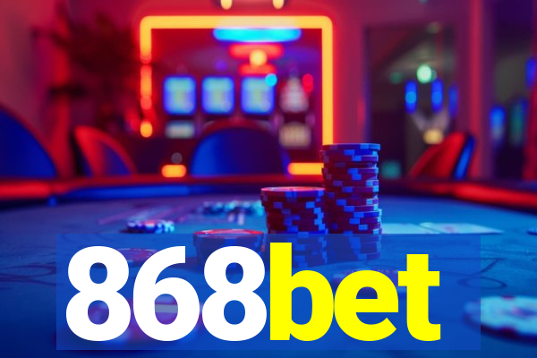 868bet