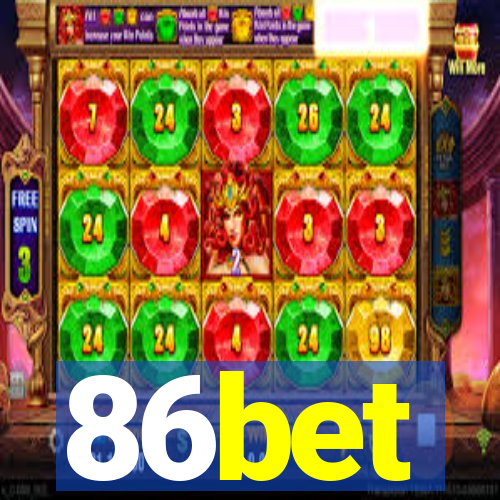 86bet