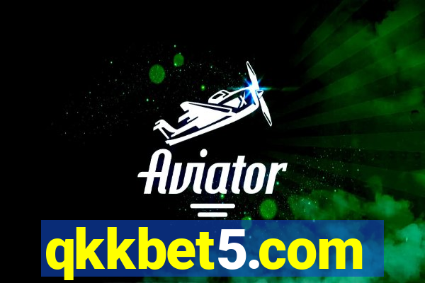 qkkbet5.com