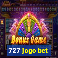 727 jogo bet