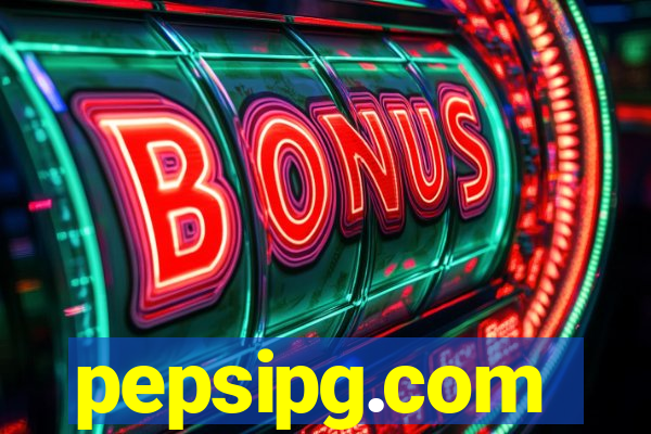 pepsipg.com