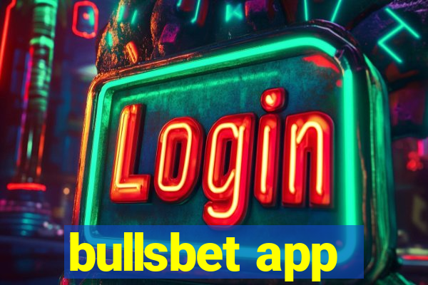 bullsbet app