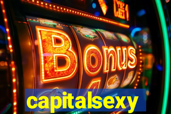 capitalsexy