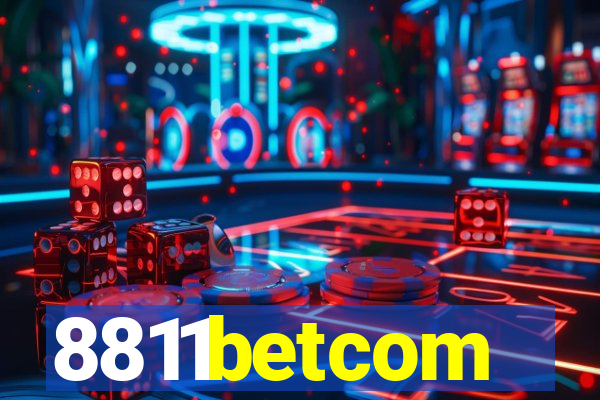 8811betcom