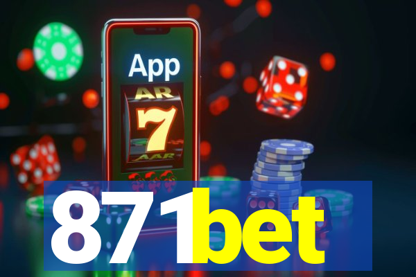 871bet