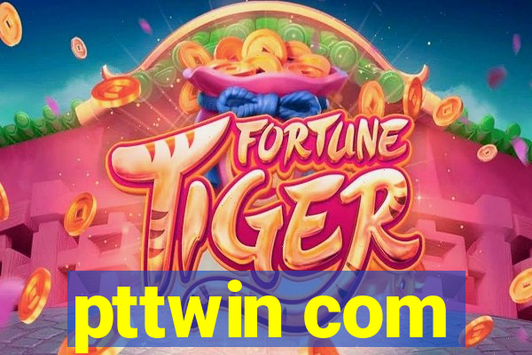 pttwin com