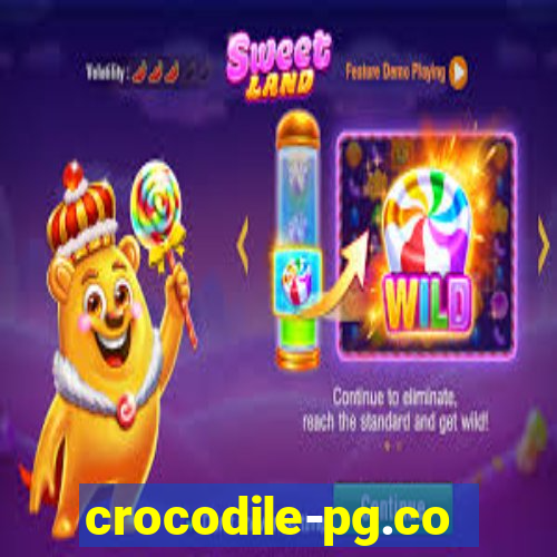 crocodile-pg.com