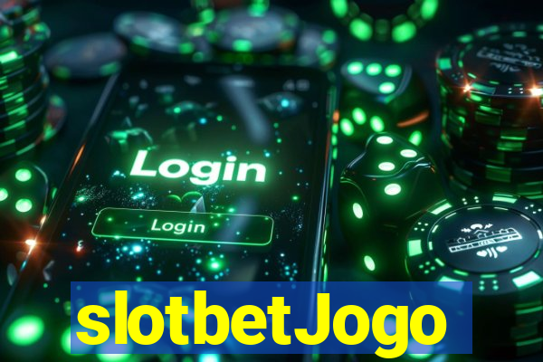 slotbetJogo