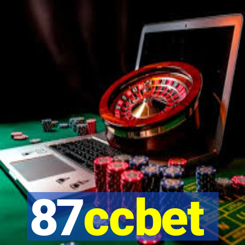 87ccbet