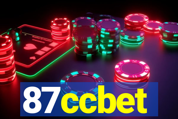 87ccbet