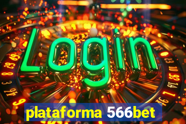 plataforma 566bet