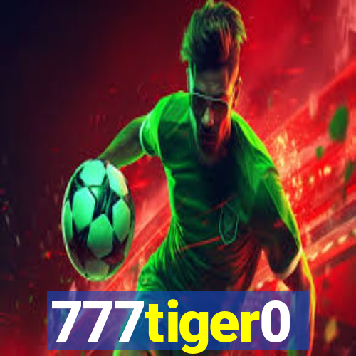 777tiger0