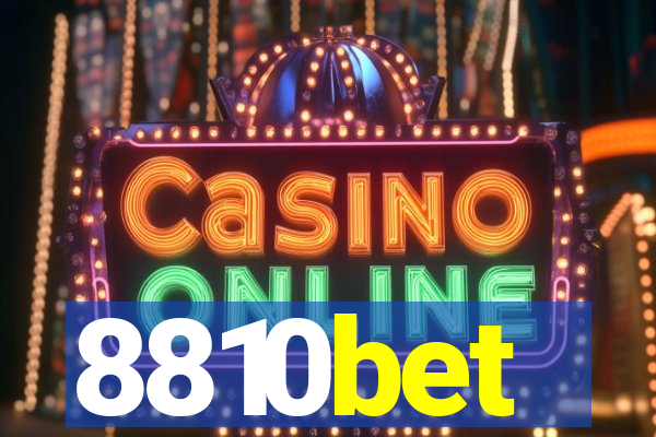 8810bet