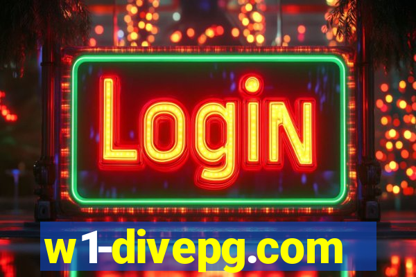 w1-divepg.com
