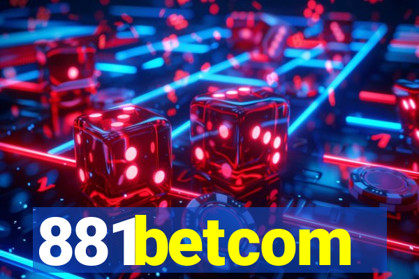 881betcom