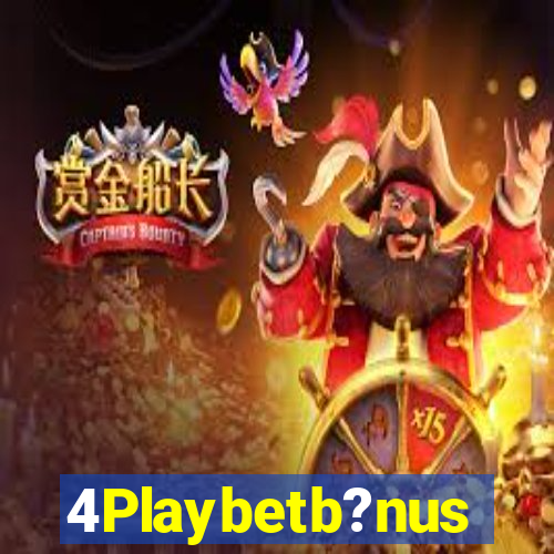4Playbetb?nus