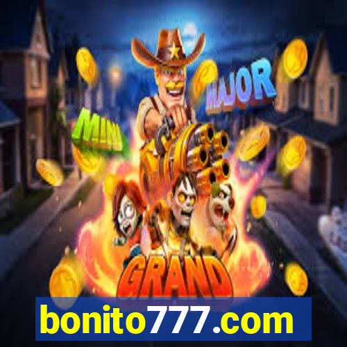 bonito777.com