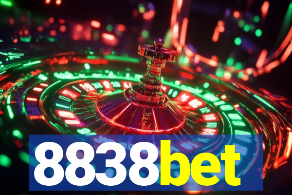 8838bet