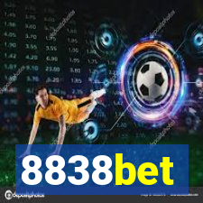 8838bet