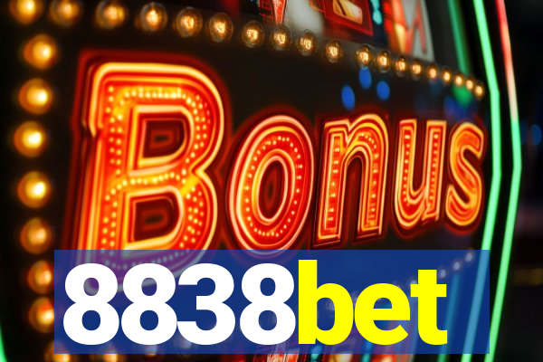 8838bet