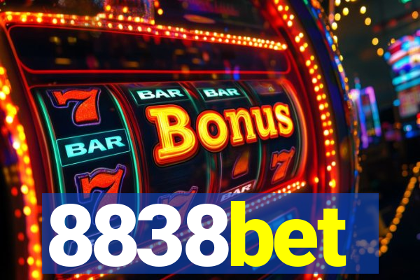 8838bet
