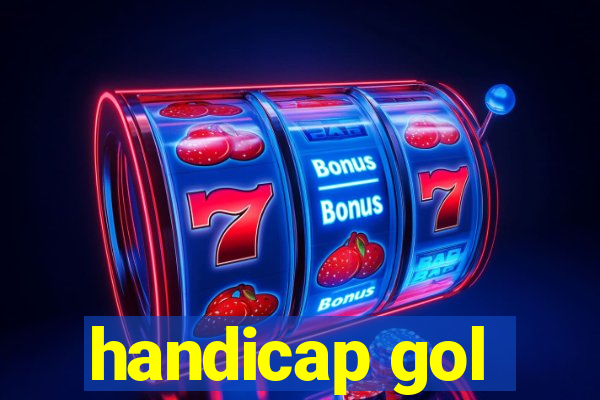 handicap gol