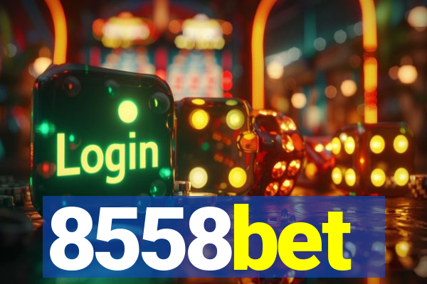 8558bet