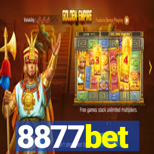 8877bet