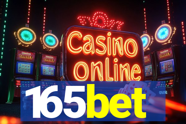 165bet