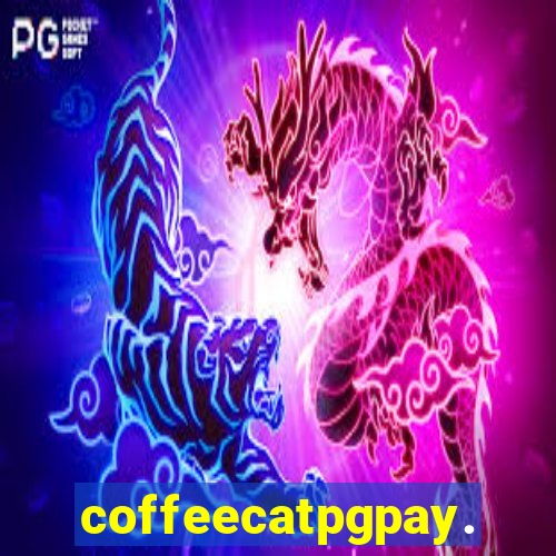 coffeecatpgpay.com