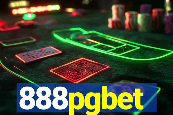888pgbet