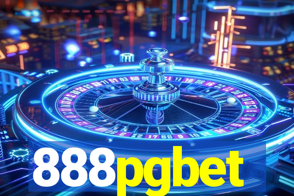 888pgbet
