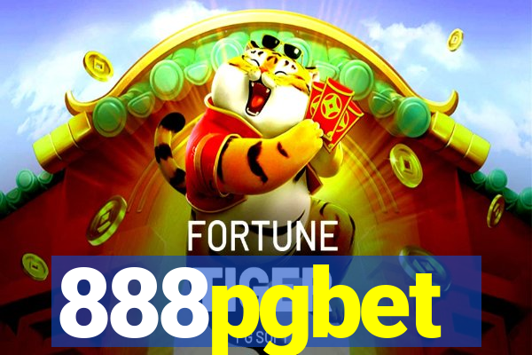 888pgbet