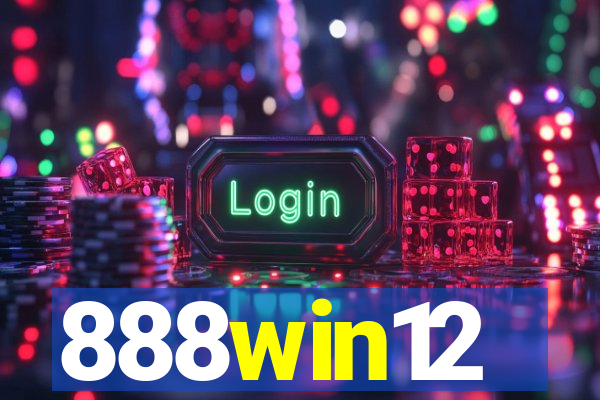 888win12