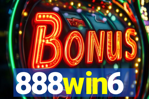 888win6