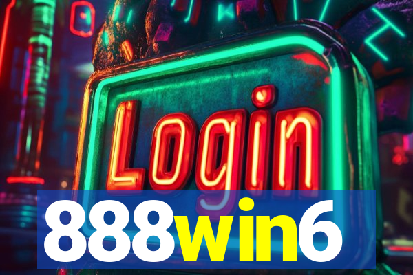 888win6