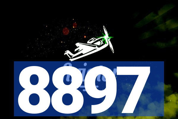 8897