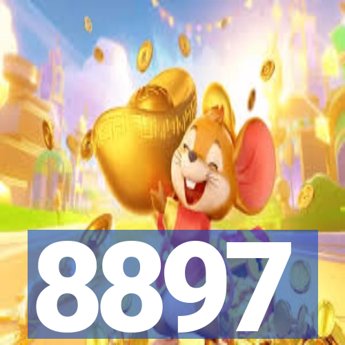 8897