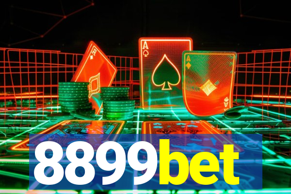 8899bet