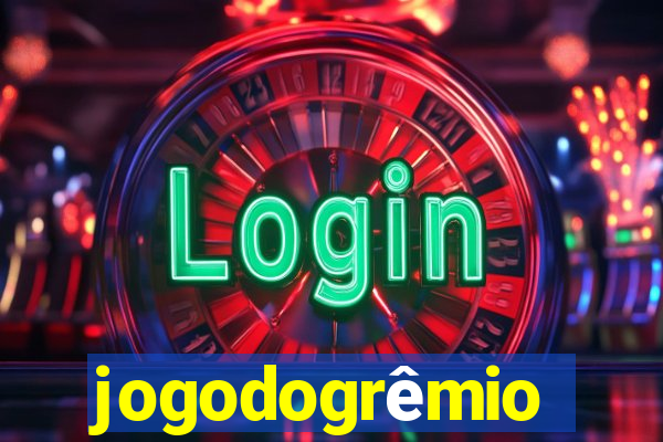 jogodogrêmio